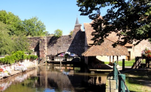 Remparts - Wissembourg