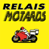 Logo Relais Motards