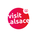 Logo Visit Alsace